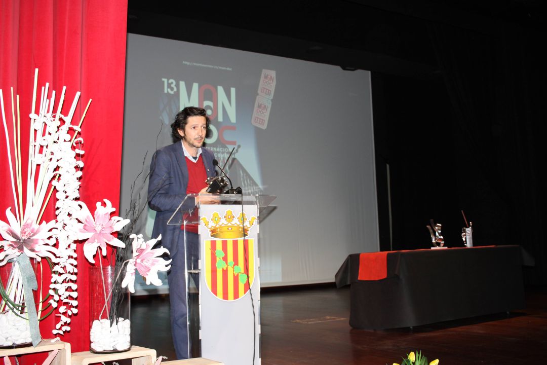 Oberta la inscripció per a l’edició 2024 del prestigiós Mon·Doc