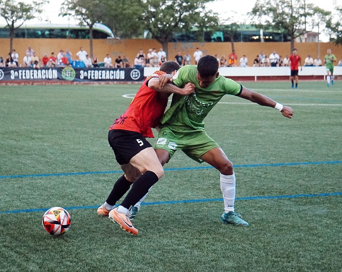 L’Atzeneta UE cau a Sant Vicent del Raspeig i diu adeu a l’ascens