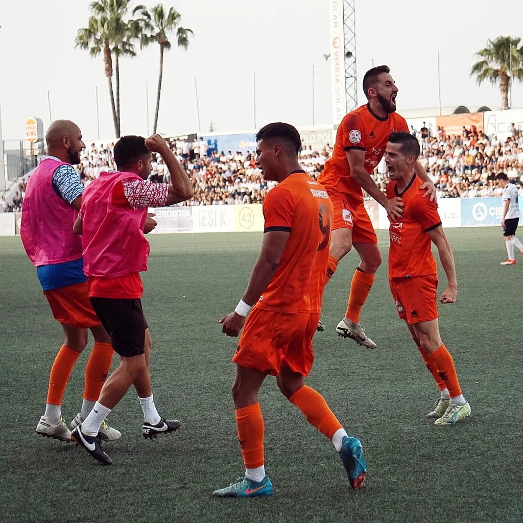 El futbol autonòmic es viu a La Vall d’Albaida