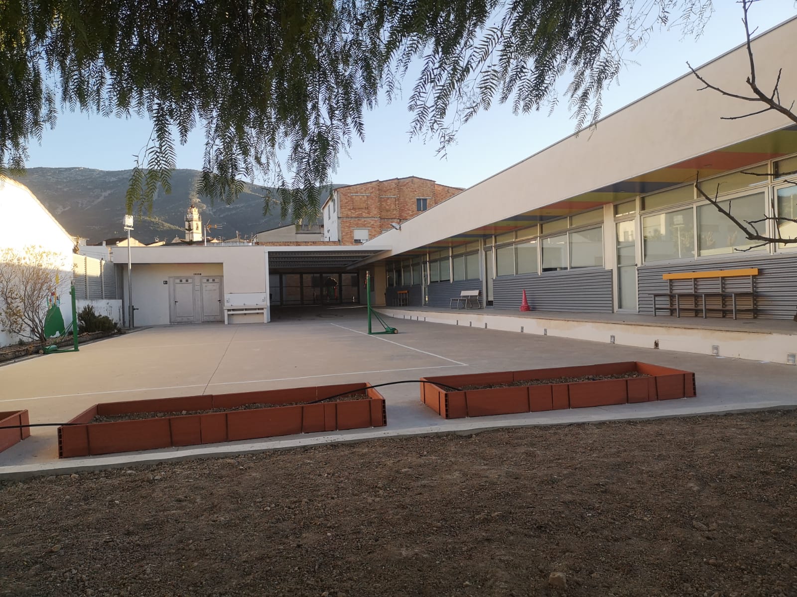 Dura crítica del PSOE Vall d’Albaida per la decisió de la Conselleria d’Educació