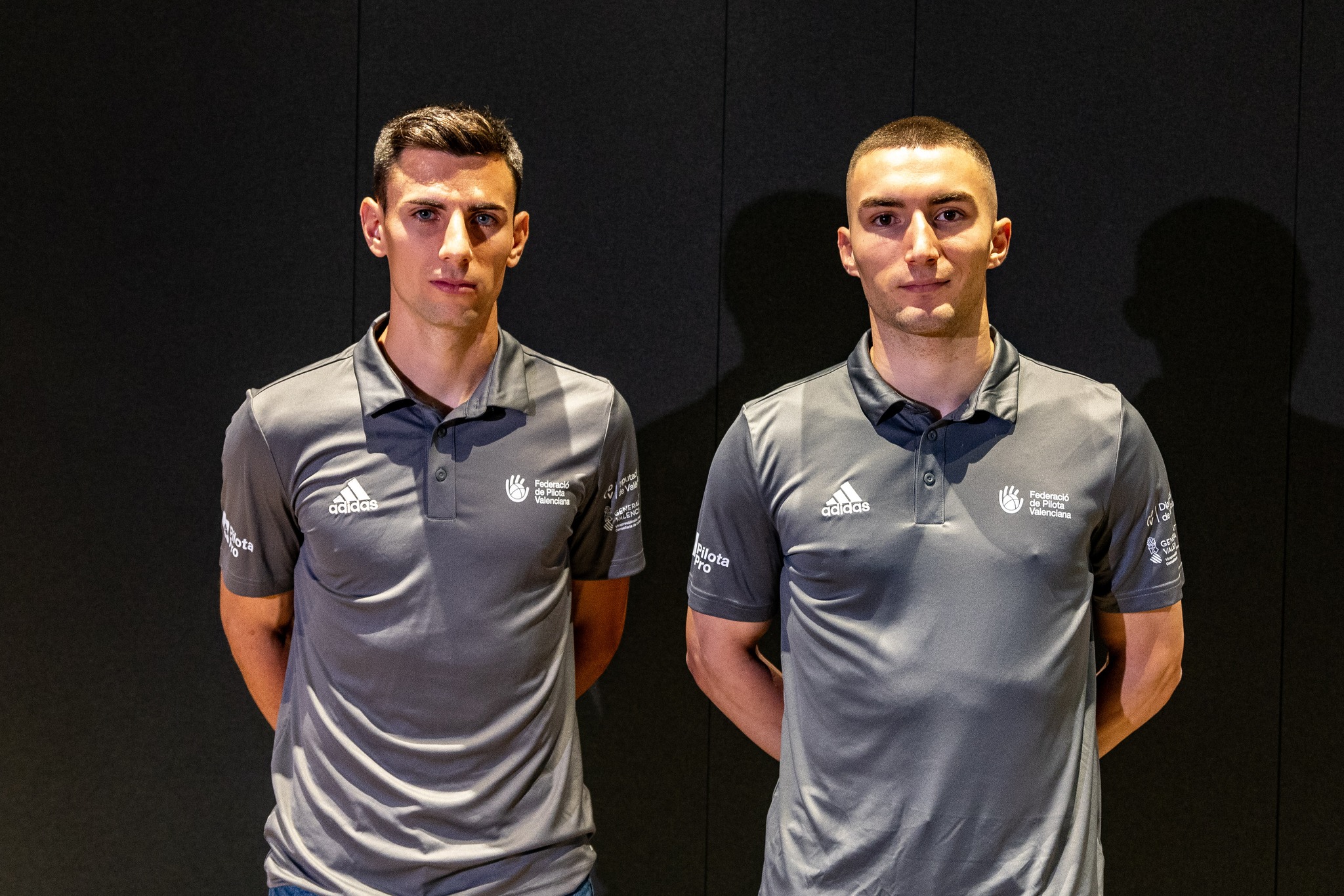 Iván Esparza busca tocar la glòria fent l’impossible