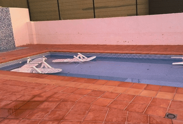 Onada d’actes vandàlics a la Vall d’Albaida