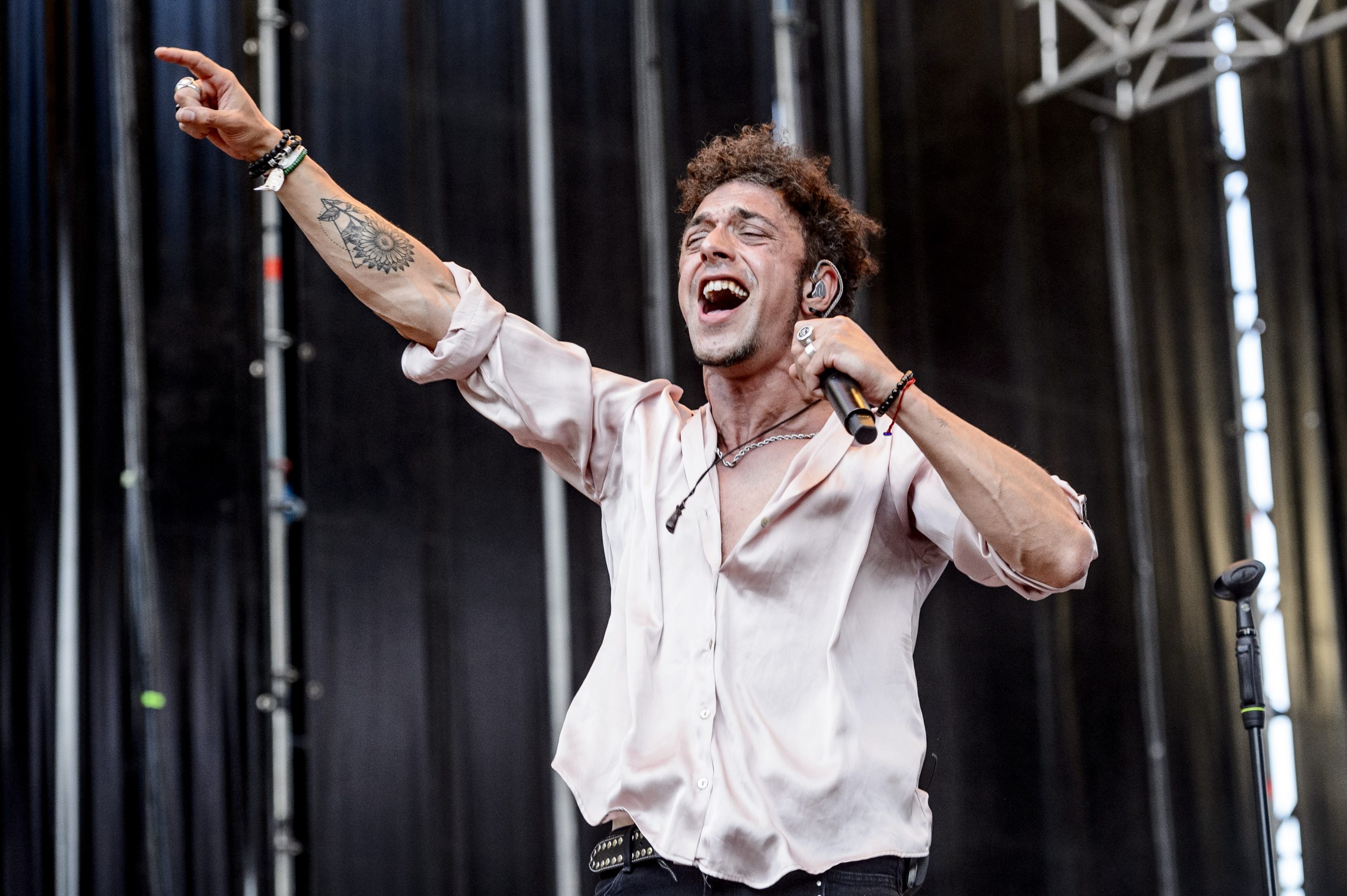 Fin de semana con el Nomade, las fiestas y la cultura y deporte