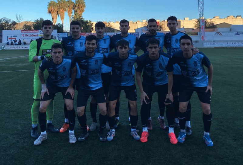 L’Olleria y Llutxent inician el año con grandes desafíos en la Nostra Copa