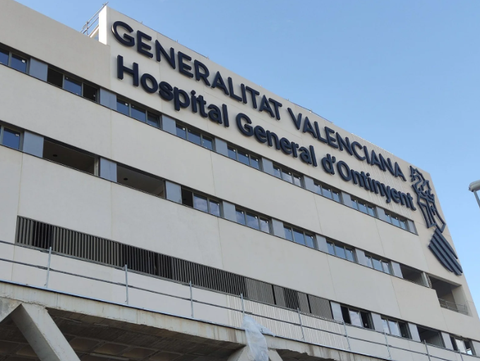 Se amplía la suspensión de toda la actividad programada y ambulatoria en los centros de Atención Primaria y hospitales del Departamento Xàtiva-Ontinyent